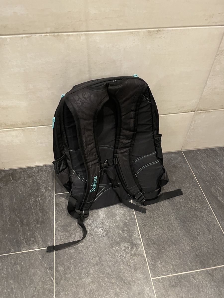 Dakine Rucksäcke: Dakine Schultasche – Gebraucht aus Oberentfelden von 11philipp 1