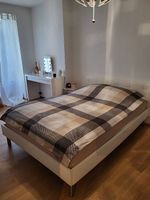 Jelmoli Bett 140x200m