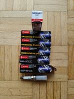 DENSO Zündkerzen Iridium 6 Stück SK20HR11 neu. 