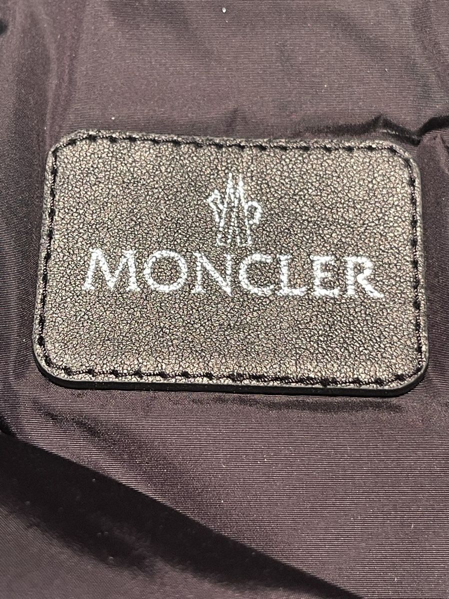Moncler Borse: MONCLER Laptoptasche – Nuovo (secondo la descrizione) da Muri b. Bern venduto da Lebua2018 5