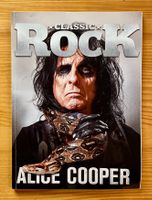 CLASSIC ROCK Magazin Nr. 62 vom Juli/August 2017