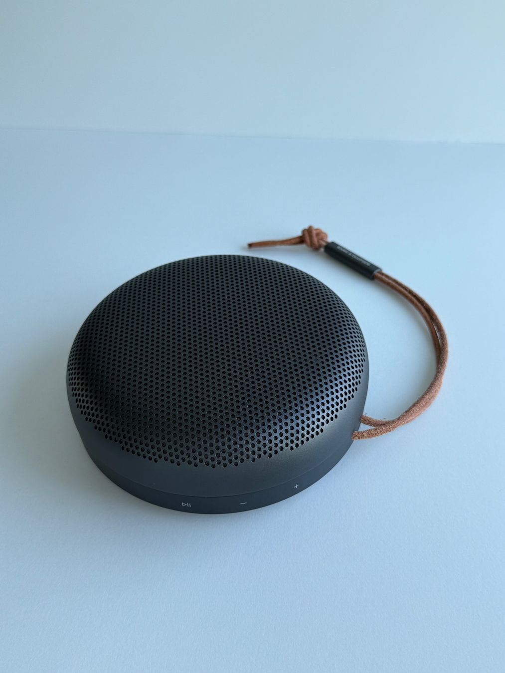 Bang & Olufsen Casse acustiche: Bang & Olufsen Beosound A1 2nd Gen - black – Usato da Pfaffhausen venduto da Kevin_Meier 2