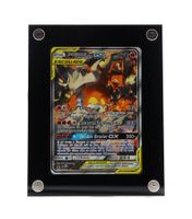 Reshiram & Dracaufeu GX (SM 201) [1] - Pokémon TCG - SM - FR