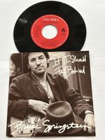 Bruce Springsteen. 1992. If I Should Fall Behind