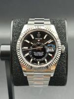 Rolex Sky Dweller Ref: 326934