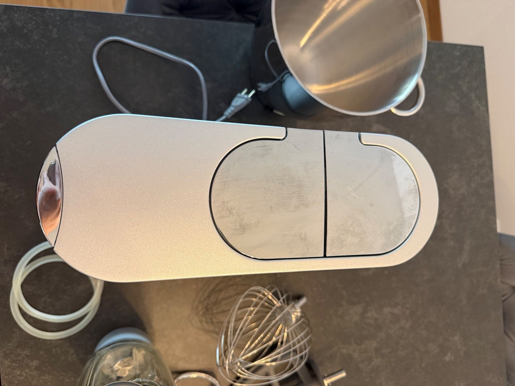 Kenwood Elettrodomestici da cucina: Keenwood Swiss Edition – Usato da Menznau venduto da marco._s3 1