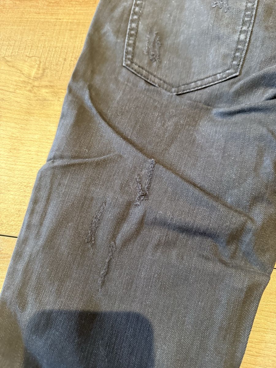 Stella McCartney Pantaloni: STELLA McCARTNEY Kids Jeans – Nuovo (secondo la descrizione) da Genève venduto da mms_7w5q 4