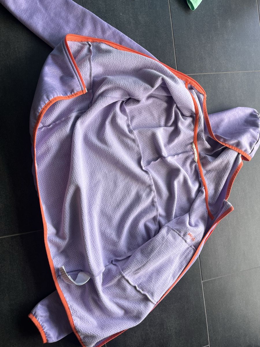 Vaude Jacken & Mäntel: Vaude Midlayer Faserpelzjacke Gr 146/152 – Gebraucht aus Detligen von Carina_1981 6