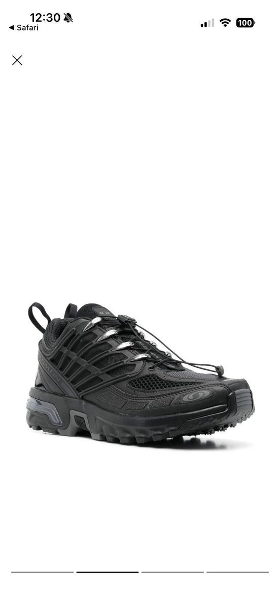 Salomon Damenschuhe: Mm6 salomon – Neu und originalverpackt aus Zürich von JMima 1