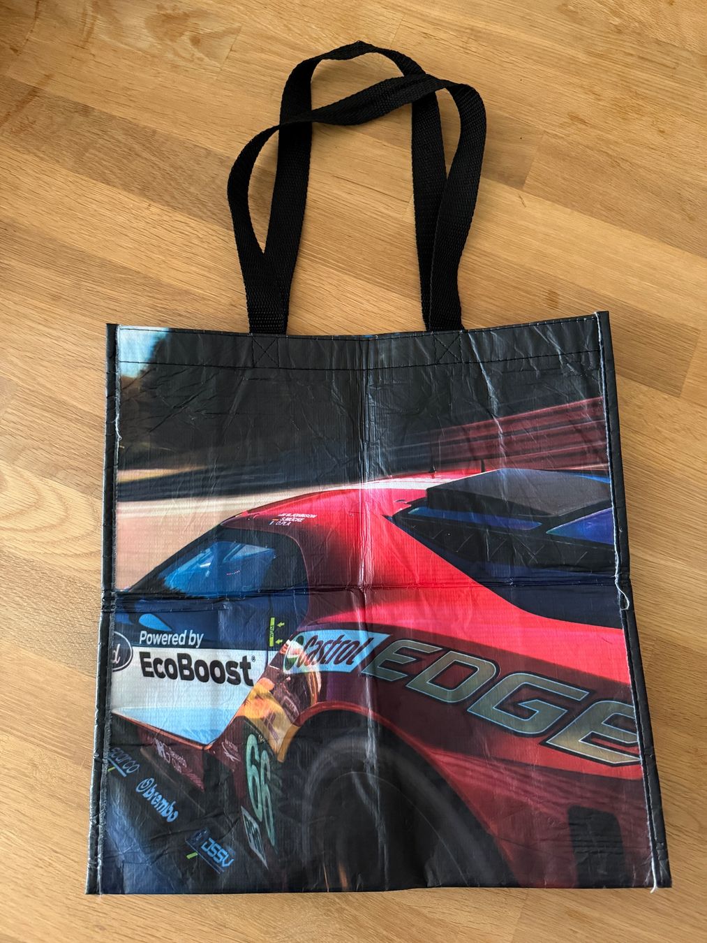 Borse: Einkaufstasche Ford GT / Ford Performance – Nuovo (secondo la descrizione) da Niederhasli venduto da MT660 1