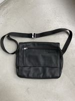 Neue Piquadro Business Tasche aus Leder - Np CHF400.-