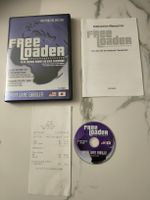 Gamecube Free Loader - Import Game Enabler - Komplett!