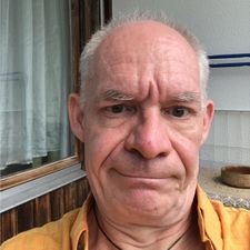 Profile image of Antik-Samariter