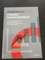 Handbuch Finanzmanagement NEU