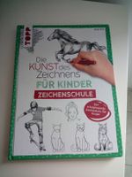 Zeichenschule für Kinder: Die Kunst des Zeichnens lernen 🎨