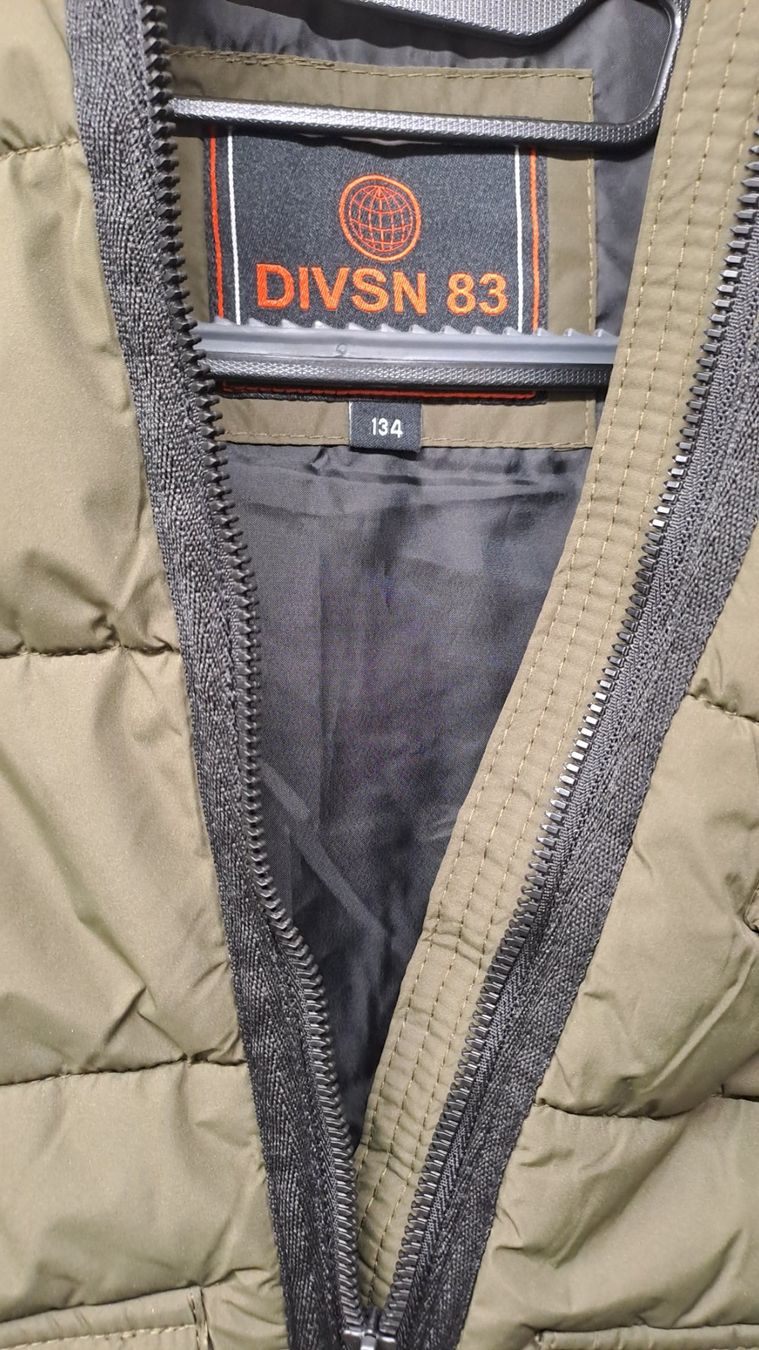 Altro abbigliamento per bambino: Gilet Gr.134 Neu! – Nuovo e nell'imballaggio originale da Oberrieden venduto da Raja011 2