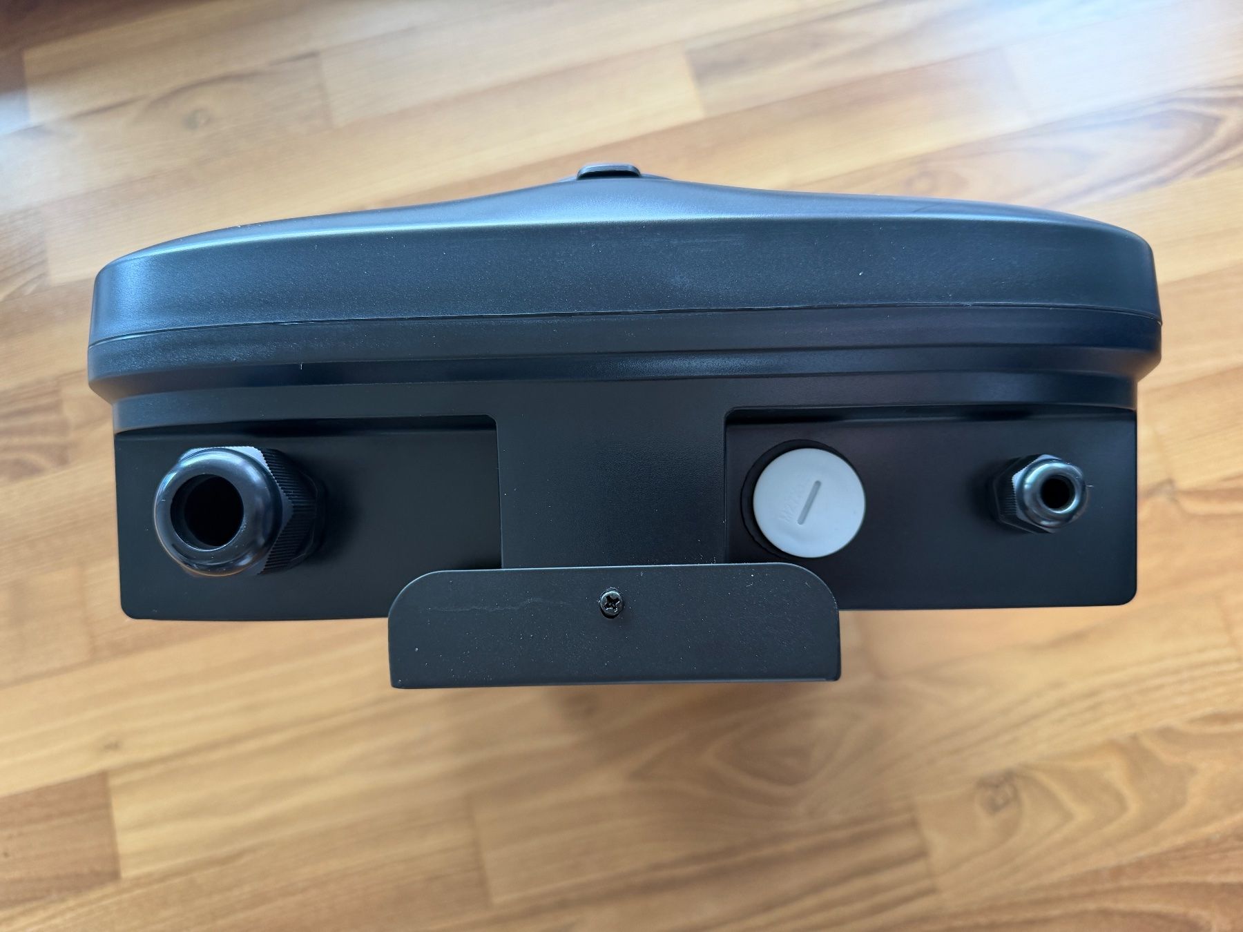 Batterie-Ladegeräte: EV Wallbox Ladestation eConnect / Teison (neu & OVP) – Neu und originalverpackt aus Mellingen von inxide 1