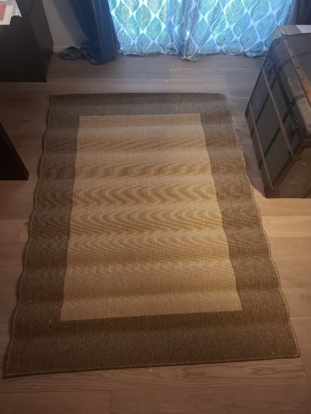 Teppiche: Teppich • IKEA DRAGÖR • 140x200cm – Gebraucht aus Ottenbach von Rasenmaeeher