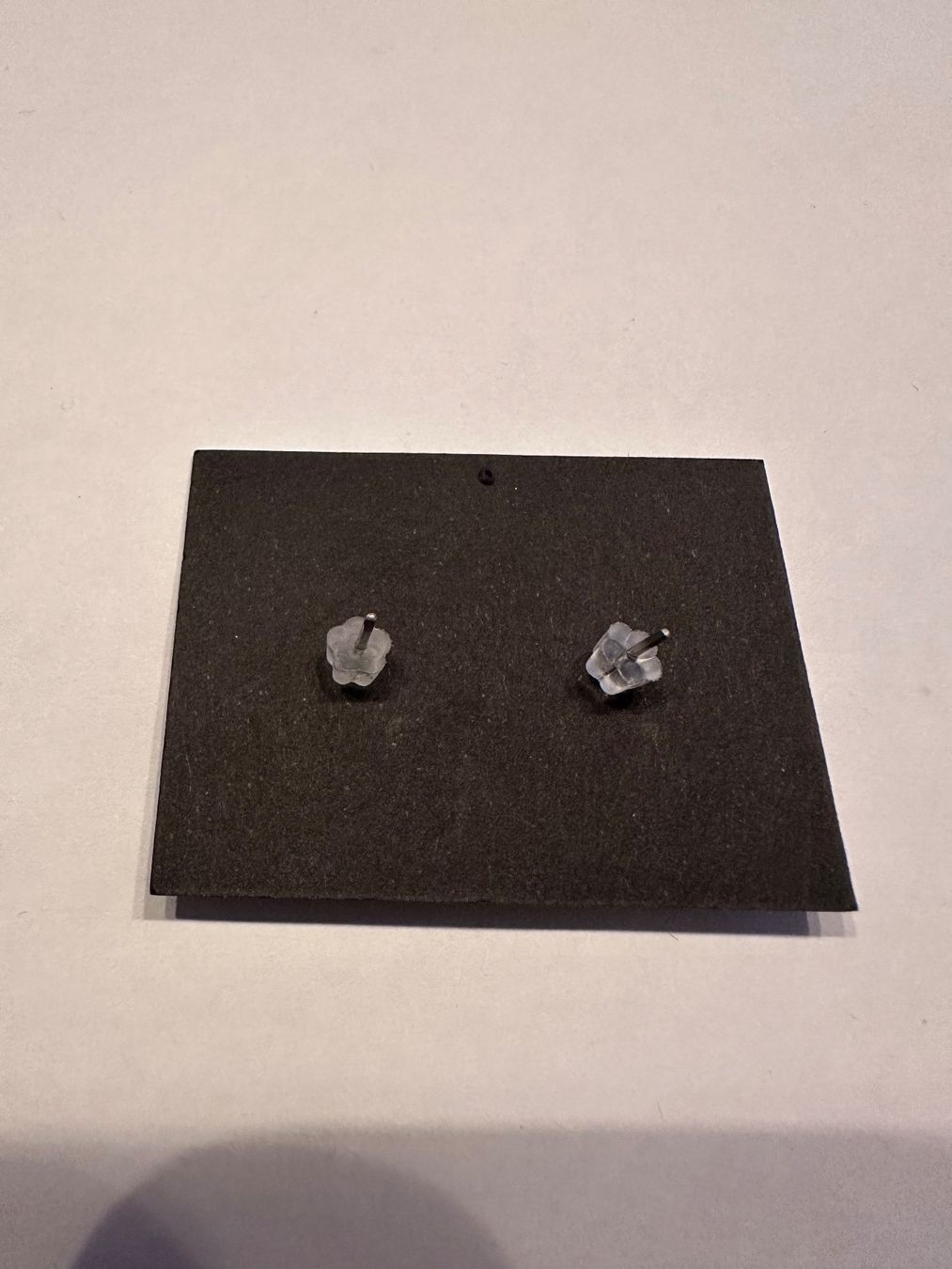 Orecchini pendenti & Orecchini a lobo: Edelstahl Ohrstecker INFINITY neu ungetragen – Nuovo (secondo la descrizione) da Emmenbrücke venduto da little.treasures 2