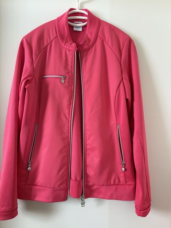 Daily Sports Jacke NEU Gr. S