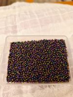 Rocailles Perlen 2mm  nr29