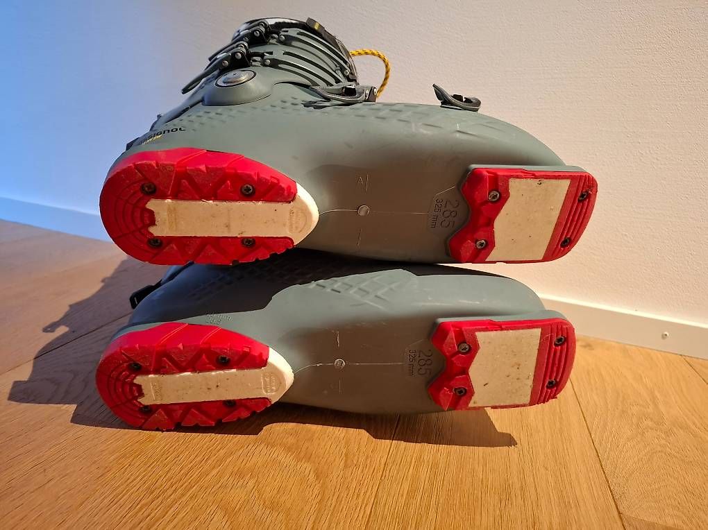 Herrenschuhe: Skischuhe Rossignol – Gebraucht aus Lutzenberg von Evy13 4