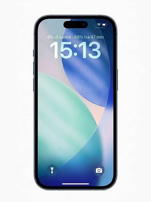 Apple Portables: Vedo IPhone 15 Pro – D'occasion à Paradiso par bar_pb27 2