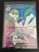 Guardevoir ex (SVI 228) Karmesin&Purpur Base Set!