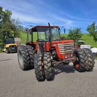 Traktor Carraro 58.4