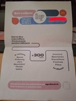 Bon cadeau AG Culturel - Valeur 100 CHF (Envoi numérique)