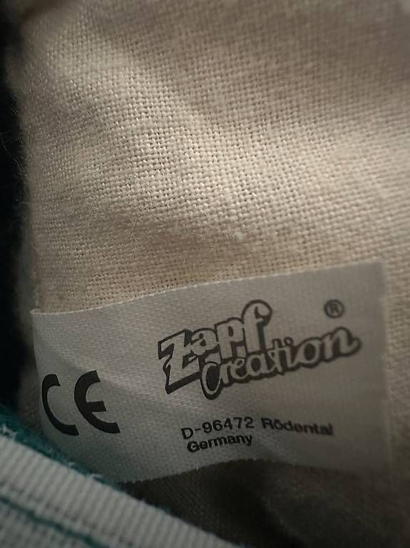 Zapf Creation Bambole: Zapf Creation Vintage Puppe – Usato da Beinwil am See venduto da joy_24 4