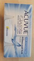 Acuvue Oasys for Astigmatism, 6 Linsen