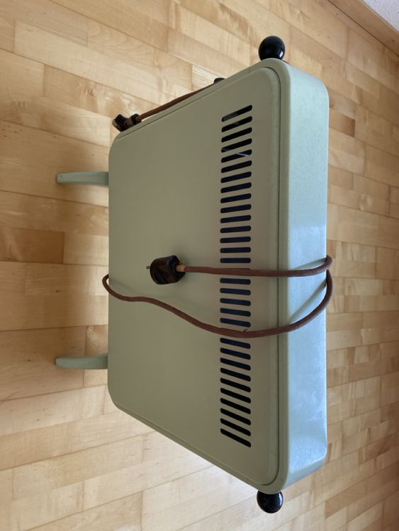 Retro Elektro-Radiator 1950er Jahre, funktioniert! (Gebraucht) in ...