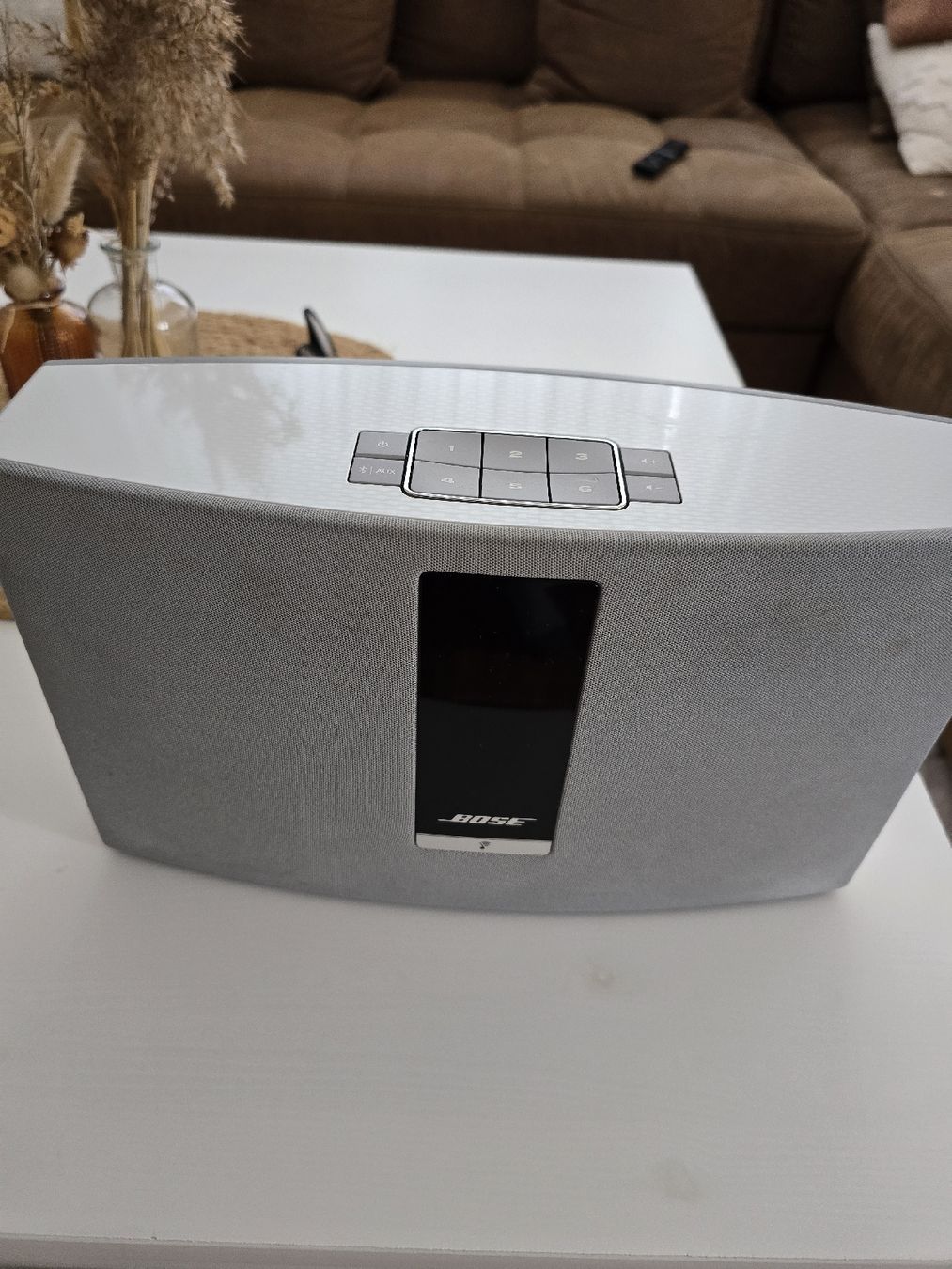 Bose Casse acustiche: Bose Sound Touch  – Usato da Winterthur venduto da Bole.sd