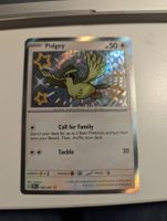 Pidgey 196/91 Pokemon Rare Holo