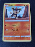 Litleo 36/236 Pokémon SM Cosmic Eclipse 2019 (EN) ab 1.-