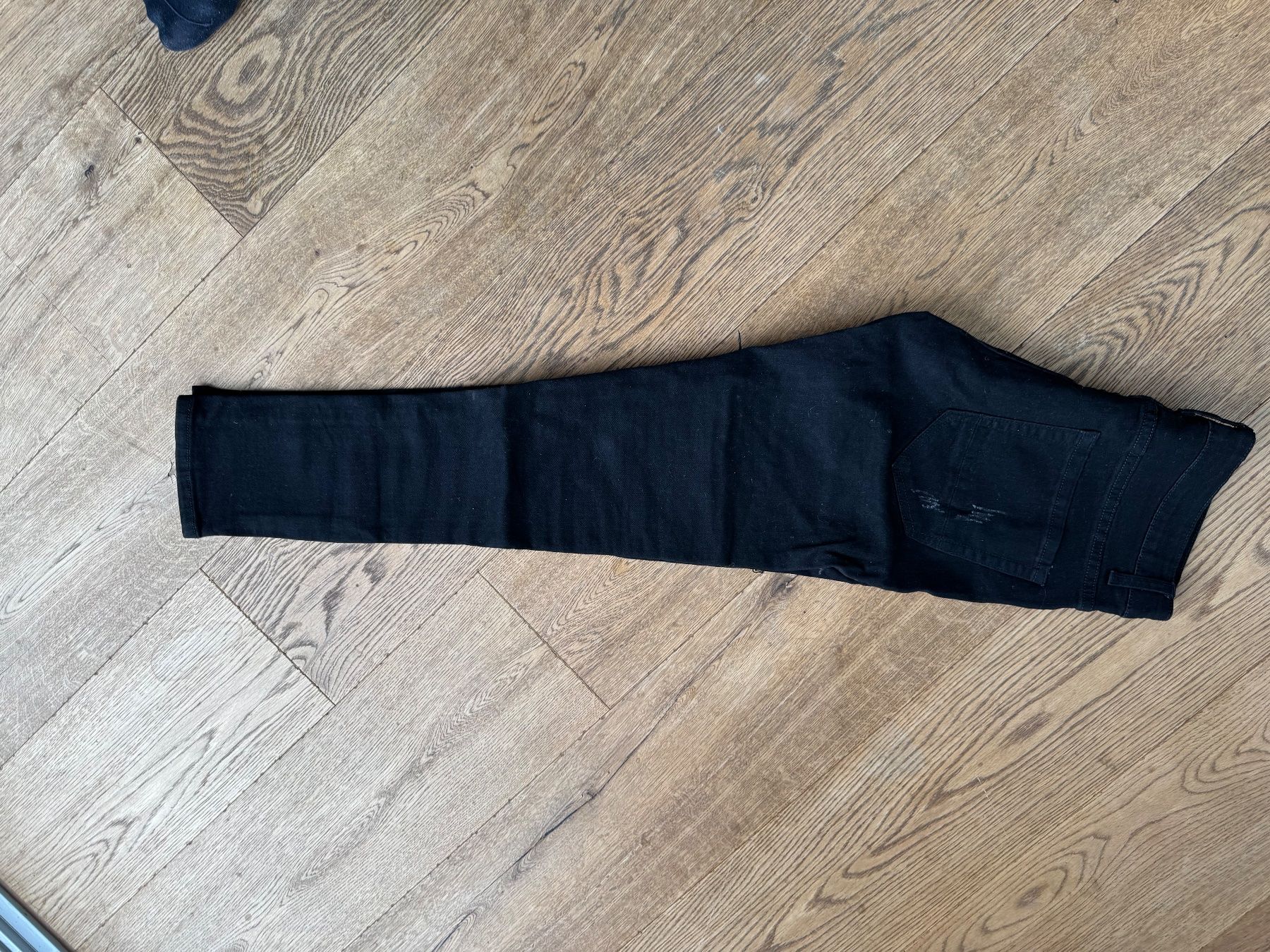 Jeans: Jeans, noname  //NEU// 30 – Nuovo (secondo la descrizione) da Stettfurt venduto da outlet72 1