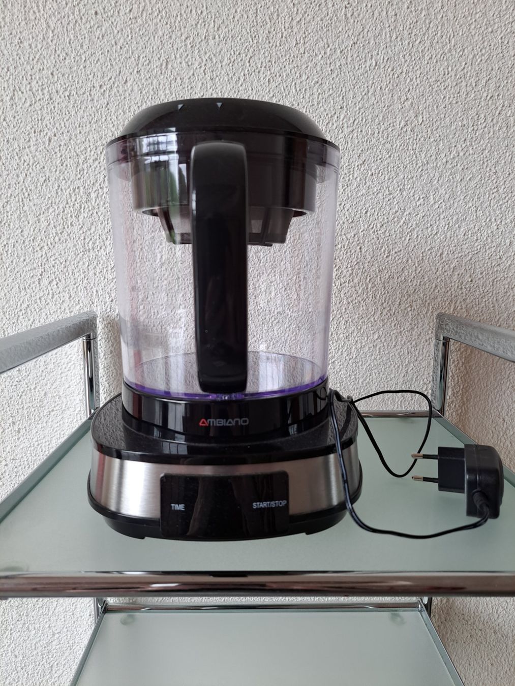 Macchine per caffè & Macchine per espresso: Kaffeezubereiter  Ambiano – Usato da Willisau venduto da afb123