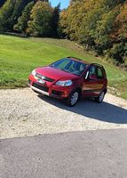 Suzuki SX4 expertisée /mfk