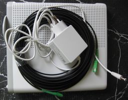 Swisscom Internet-Box 5