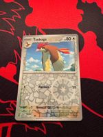 Tauboga (MEW 017) - Reverse Holo - Pokemon 151