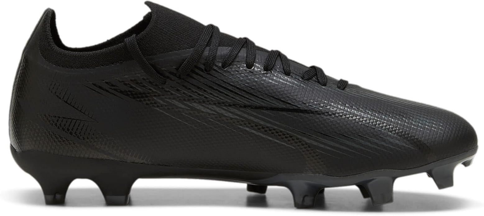 Puma Herrenschuhe: Puma Ultra Match FG/AG Gr. 41 – Neu und originalverpackt aus Spreitenbach von 1Runner 5