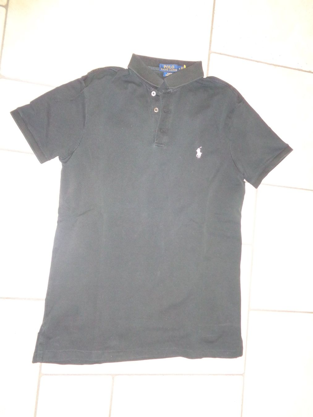 Ralph Lauren Magliette Polo: Poloshirt  Ralph Lauen  Grösse M – Usato da Kreuzlingen venduto da Robi-2003 2