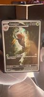 Accelgor WHT EN 094/086 / Pokemon Ilustration