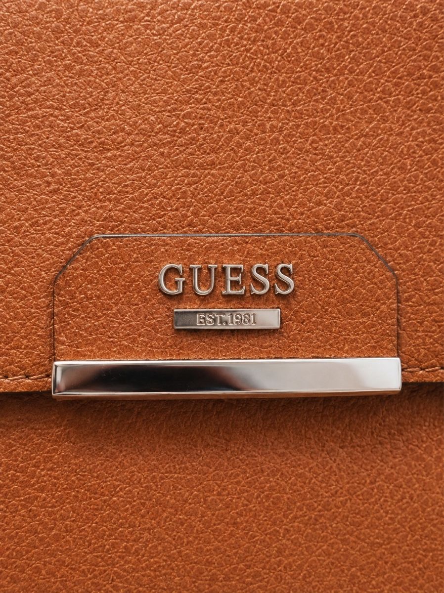 Guess Borse da donna: SAC À MAIN GUESS MARRON – Nuovo (secondo la descrizione) da Lausanne venduto da KeNaChic 4
