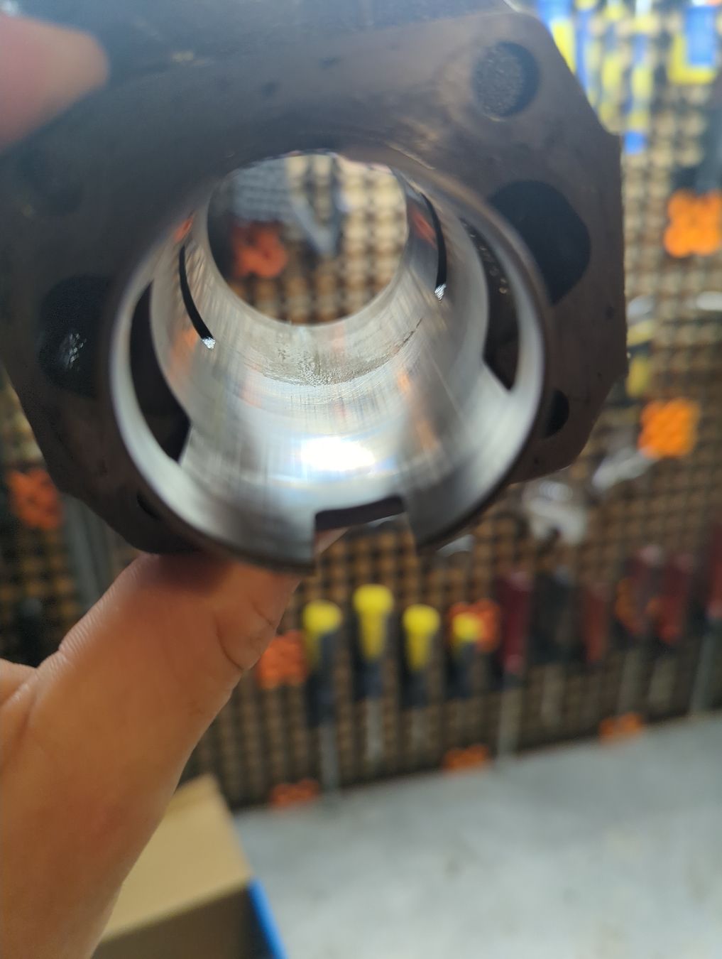 Sachs Moteurs: 4x Sachs 502 Zylinder – D'occasion à Waltalingen par DerBaum 8