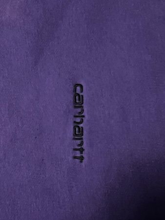 Crewneck Carhartt Purple 💜