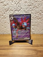 Trioxhydre EX Full Art 161/086 Flamme Blanche 