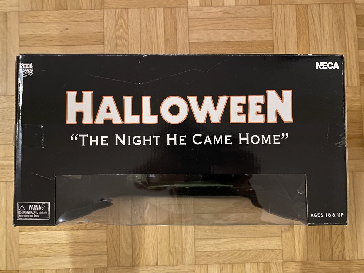 Figurines: Halloween Box Set Michael Myers – Neuf (Voir description) à Möhlin par Devilspunchbowl 1