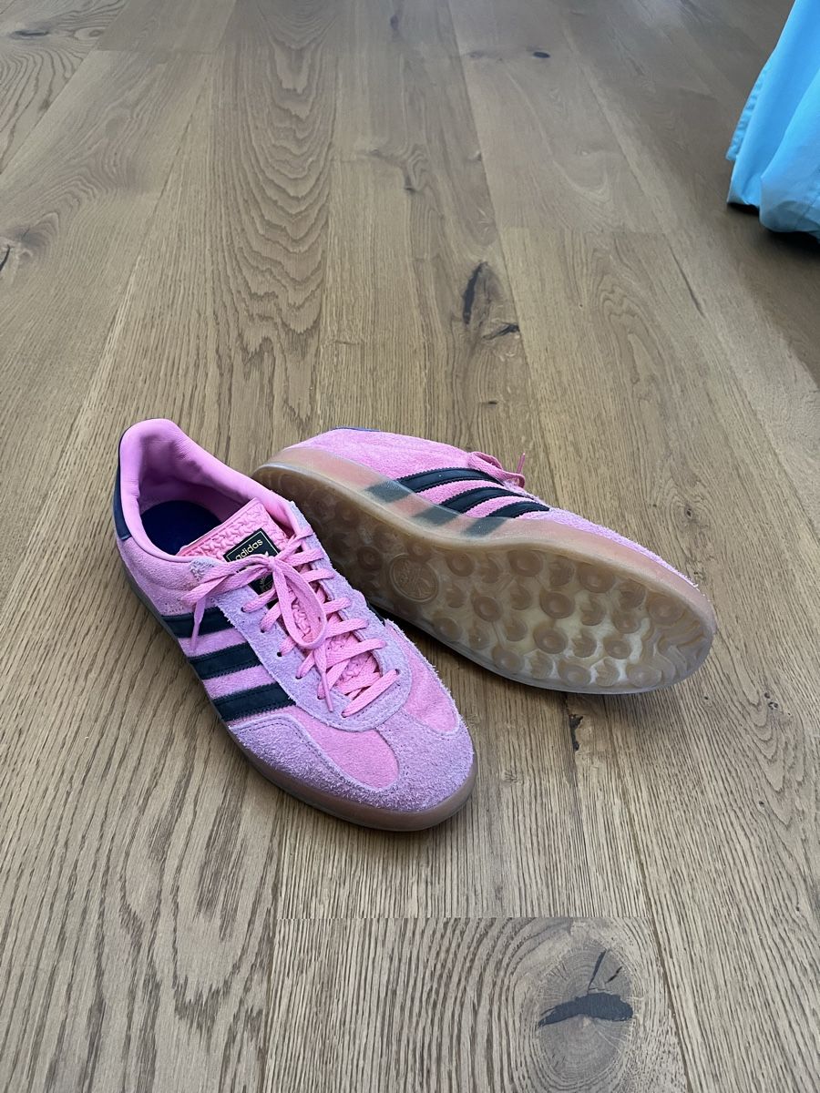 Adidas Chaussures hommes: Adidas Gazelle – Neuf (Voir description) à Magden par jul_9g5p 7